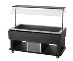 Buffetwagen Kinder K4110-150A