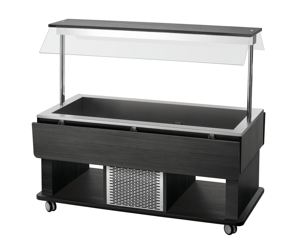 Buffetwagen Kinder K4110-150A