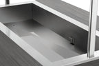 Buffetwagen Kinder K4110-150A