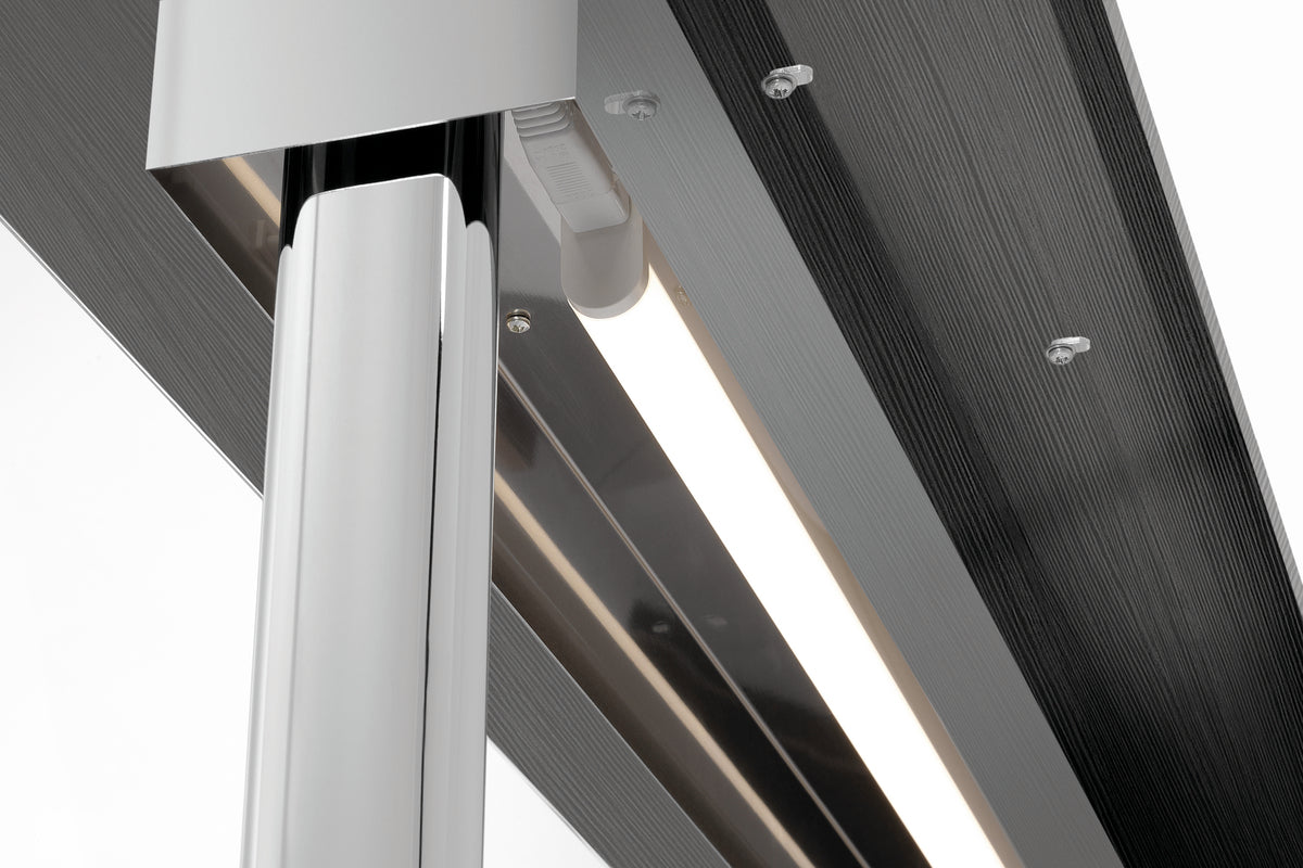 Buffetwagen Kinder K4110-150A