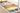Buffet trolley Kids K4110-150U