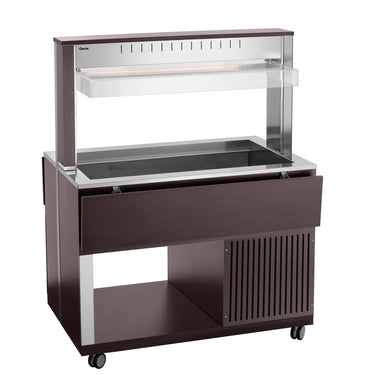 Buffet trolley K3110-200W