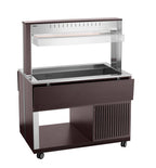 Buffetwagen K3110-200W