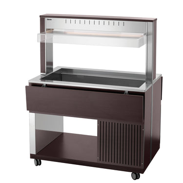 Buffet trolley K3110-200W