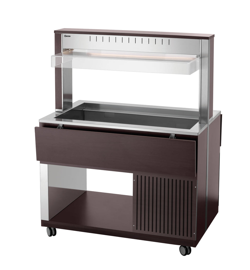 Buffetwagen K3110-200W