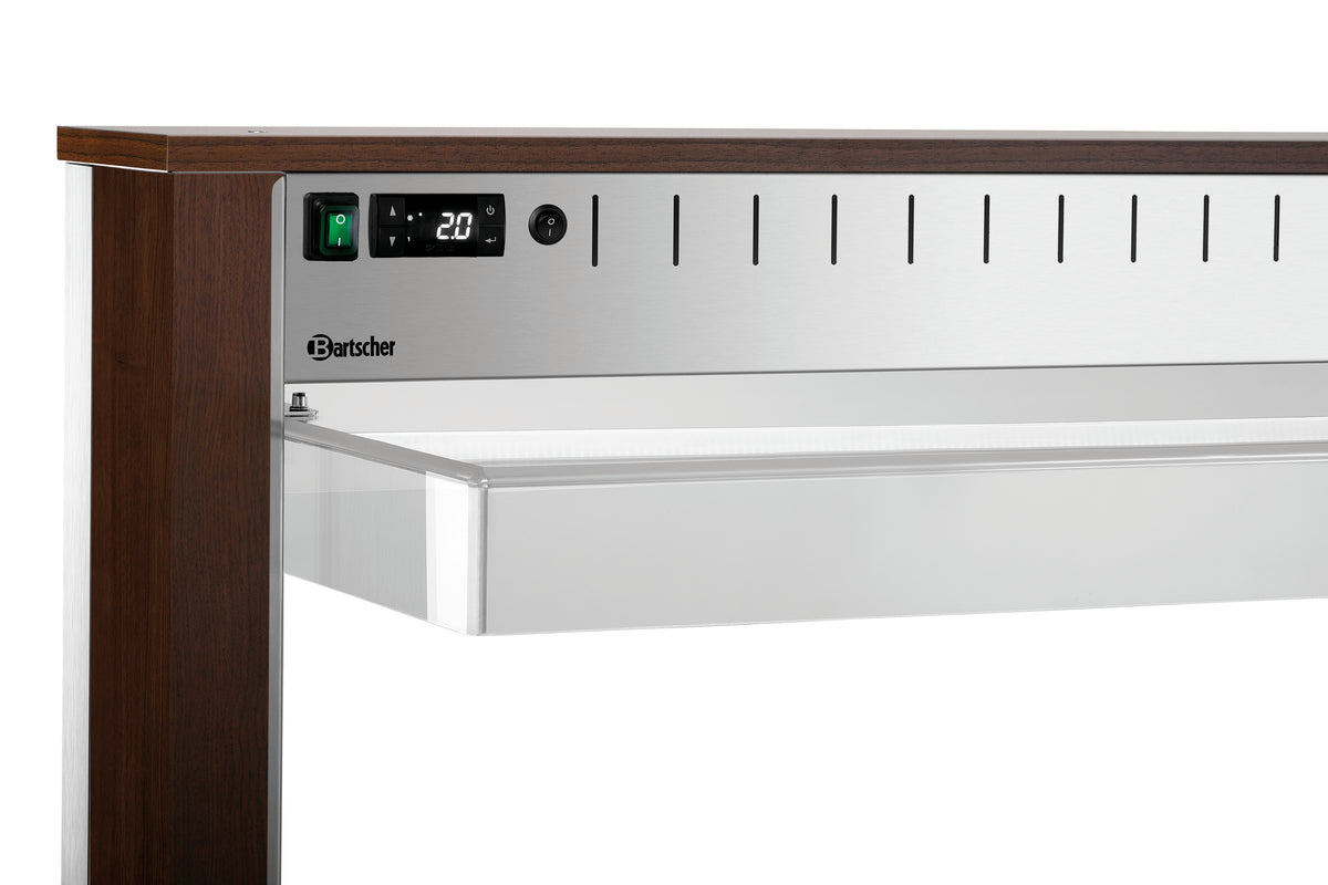 Buffetwagen K3110-200W