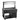Buffet trolley K3110-200A