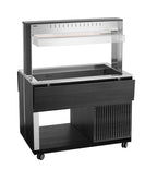 Buffet trolley K3110-200A