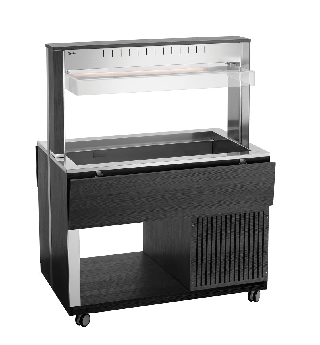 Buffetwagen K3110-200A