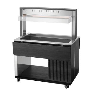 Buffet trolley K3110-200A