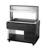 Buffet trolley K3110-200A