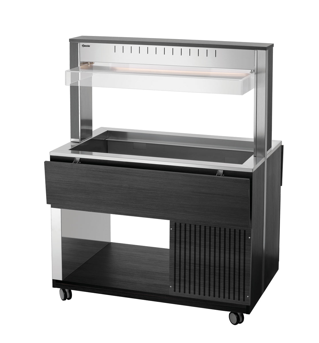 Buffetwagen K3110-200A