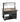 Buffet trolley K3110-200A