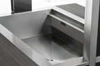 Buffet trolley K3110-200A