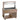 Buffet trolley K3110-200U