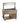 Buffet trolley K3110-200U