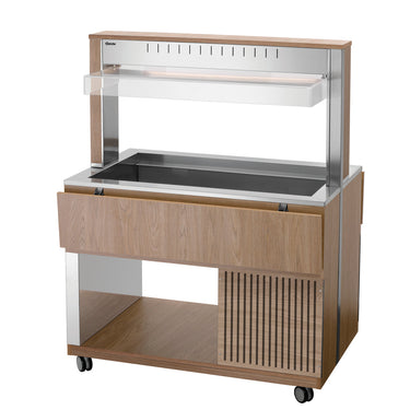 Buffetwagen K3110-200U