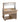 Buffet trolley K3110-200U
