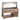 Buffet trolley K4110-200U