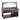 Buffet trolley K4110-200W