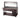 Buffet trolley K4110-200W