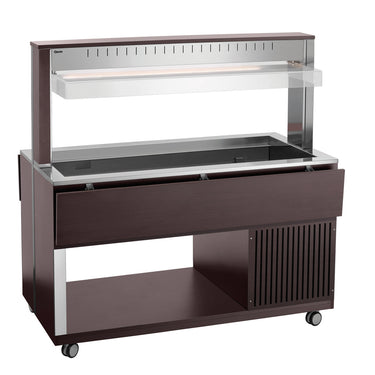 Buffetwagen K4110-200W
