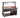 Buffet trolley K4110-200W
