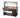 Buffet trolley K4110-200W