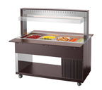 Buffetwagen K4110-200W
