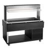 Buffet trolley K4110-200A