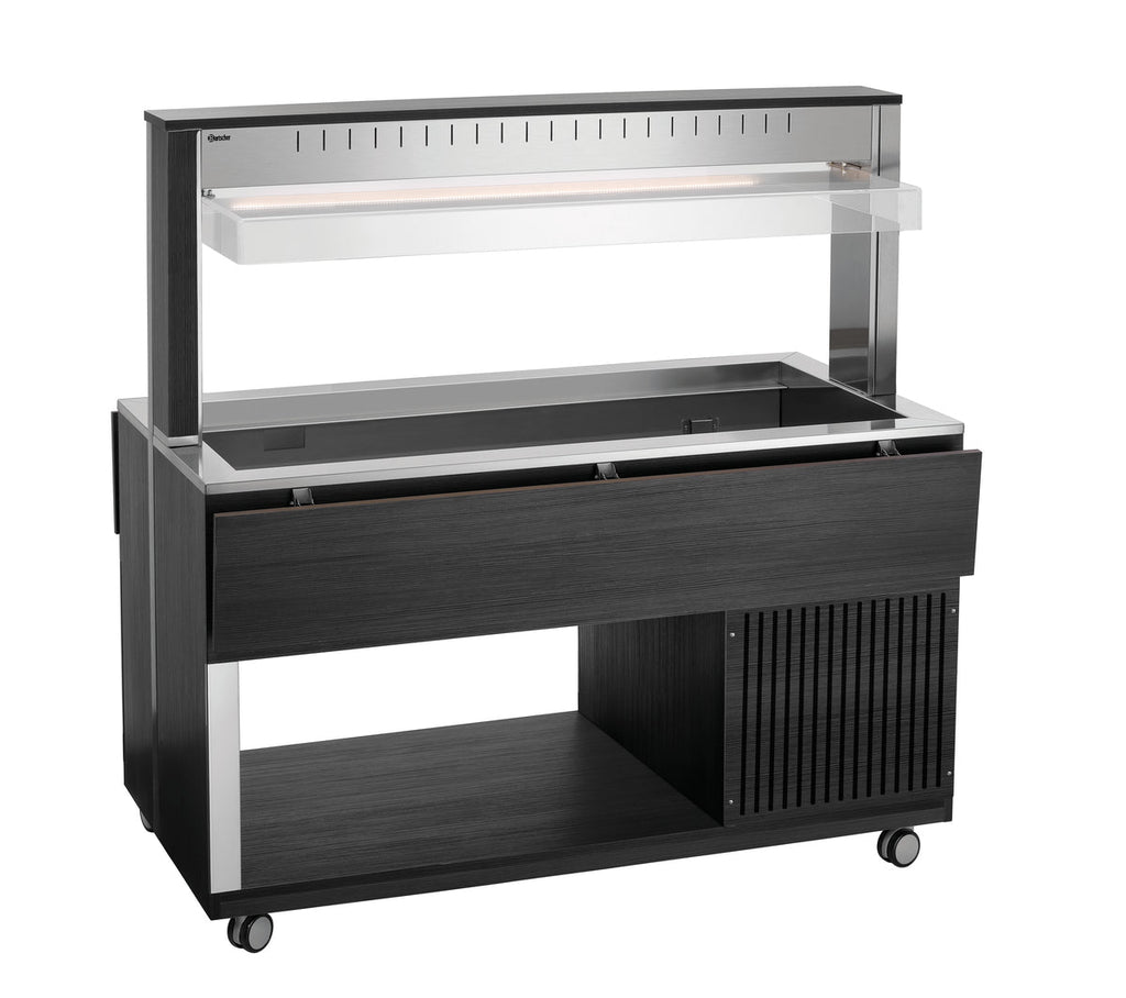 Buffet trolley K4110-200A