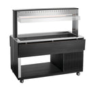 Buffet trolley K4110-200A