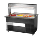 Buffet trolley K4110-200A