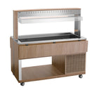 Servis arabası K4110-200U