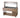 Buffet trolley K4110-200U