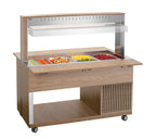 Buffet trolley K4110-200U