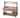 Buffet trolley K4110-200U