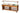 Buffet trolley, hot, 6x 1/1GN
