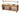 Buffet trolley, hot, 6x 1/1GN