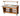Buffet trolley, hot, 4x 1/1GN