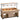 Buffet trolley Kids W4110-150U