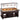 Buffet trolley Kids W4110-150W
