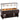 Buffet trolley Kids W4110-150W