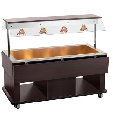 Buffet trolley Kids W4110-150W