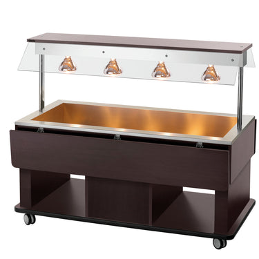 Buffet trolley Kids W4110-150W