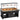 Buffet trolley Kids W4110-150A