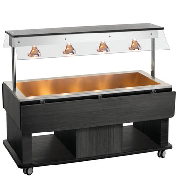 Buffet trolley Kids W4110-150A