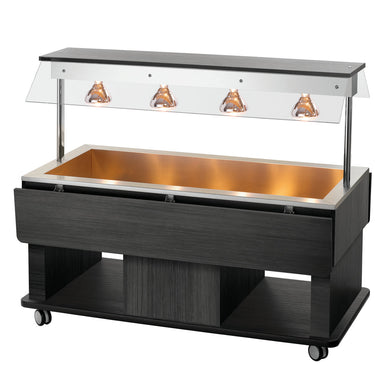 Buffet trolley Kids W4110-150A