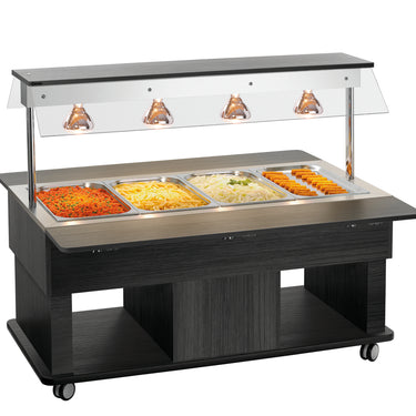 Buffet trolley Kids W4110-150A
