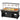 Buffet trolley Kids W4110-150A